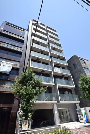 フォレシティ門前仲町の物件内観写真